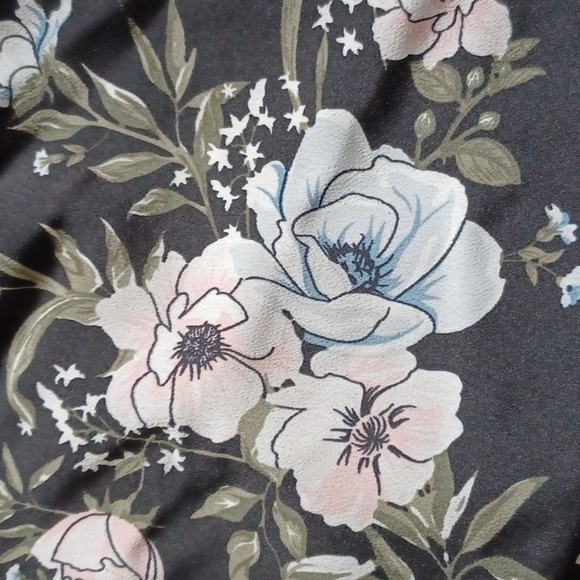 Streetwear society skirt - Picture 3 of 3